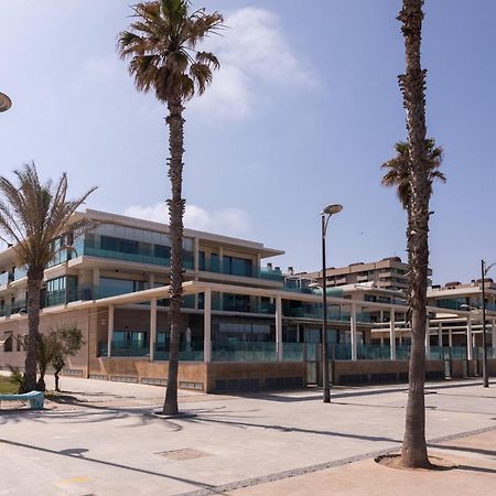 Reinapart Patacona Beach 46 Valencia Exterior foto